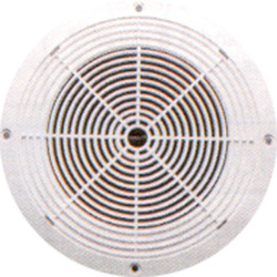 Ahuja CS-562T Ηχείο Οροφής 5W (Τεμάχιο) Λευκό CS-562T Ahuja CS-562T Ηχείο Οροφής 5W (Τεμάχιο) Λευκό CS-562T