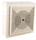 Ahuja WS-561T Επιτοίχιο Ηχείο 5W (Τεμάχιο) Λευκό