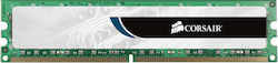 Corsair 8GB DDR3 RAM with 1333 Speed for Desktop