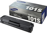 Samsung MLT-D101S Original Toner Laser Printer Black 1500 Pages (SU696A)