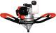 Earthquake E43 Gasoline Earth Auger
