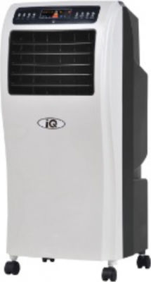 IQ Luftkühler 90W mit Fernbedienung