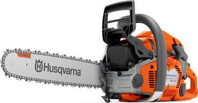 Husqvarna 560XP Drujbă Pe benzină 5.9kg cu Lamă 45cm