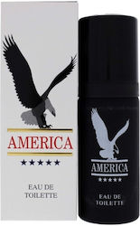 Milton Lloyd EDT 50ml