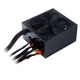 MS-Tech Value Series 550W Semi Modular