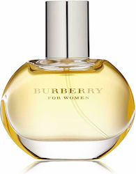 Burberry For Women Eau de Parfum 50ml