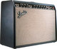 Fender 65 Deluxe Reverb Röhren Combo Verstärker für E-Gitarre 1 x 12" 22W Schwarz