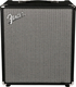 Fender Rumble 100 Combo Ενισχυτής Ηλεκτρικού Μπάσου 1 x 12" 100W Μαύρος