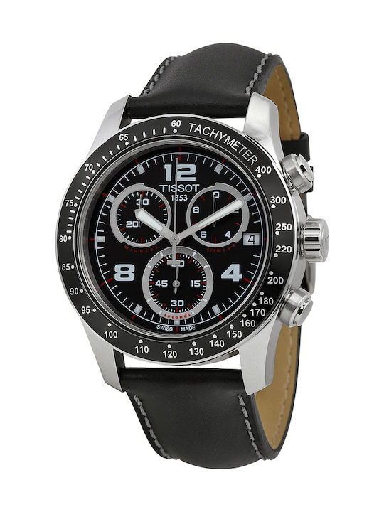 Tissot T Sport V8 T039.417.16.057.02 Skroutz.gr