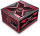 Aerocool 800W Sursă de alimentare Semi-modular 80 Plus Silver (EN53754)