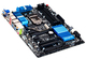 Gigabyte GA-Z77X-UD5H Motherboard ATX mit Intel Socket