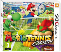 Mario Tennis Open