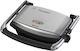 Ariete Slim 1911 Sandwich Maker Grill 1000W Inox