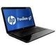 HP G7-2001 17.3" (i3-2350M/6GB/750GB HDD//)