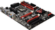 ASRock Fatal1ty Z77 Performance Motherboard ATX with Intel Socket