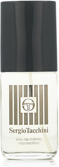 Sergio Tacchini Eau de Toilette 27ml
