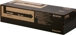 Kyocera TK-6705 Toner Laser Εκτυπωτή Μαύρο 70000 Σελίδων (1T02LF0NL0)