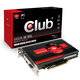 Club3D 2.0GB GDDR5 Carte Grafică (CGAX-7856)