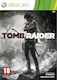 Tomb Raider Joc Xbox 360