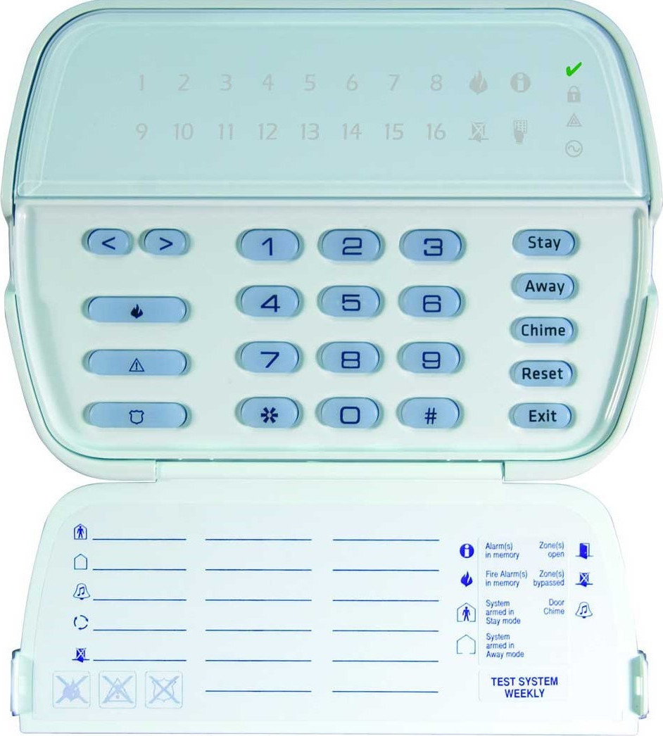 DSC PK5516E1 - Skroutz.gr