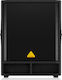 Behringer VP1800S Pasiv Subwoofer PA 400W 18" 53x61.5x65cm.