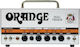 Orange Dual Terror Λαμπάτη Κεφαλή Ηλεκτρικής Κιθάρας 30W Λευκή