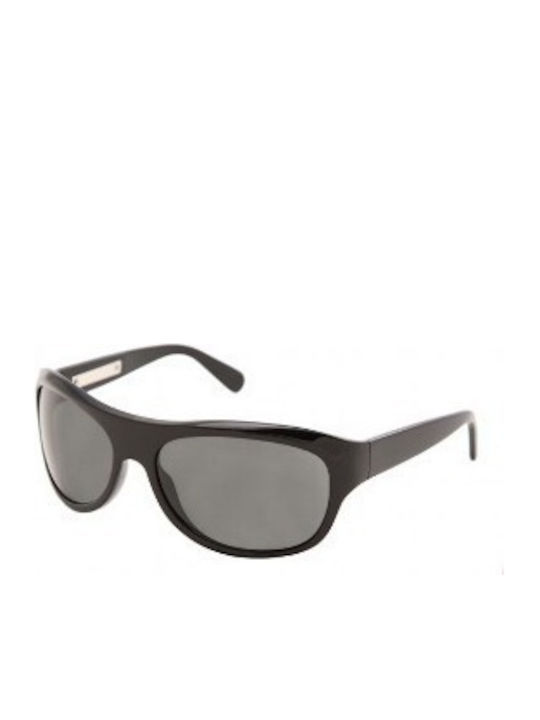 Dolce & Gabbana DG 4031 502/33 Men's Sunglasses with Brown Acetate Frame