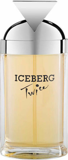 Iceberg Eau de Toilette 100ml