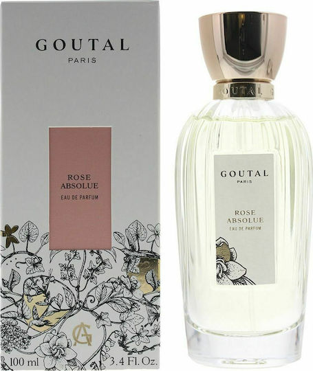 Annick Goutal Парфюмна вода 100мл