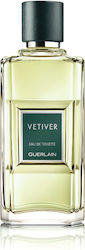 Guerlain Vetiver Eau de Toilette 100ml