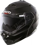 Caberg Duke Black Motorradhelm Aufklappbar ECE ...