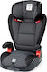 Peg Perego Viaggio 2-3 Surefix Scaun Auto cu Isofix Negru 15-36 kg 26351DX13DP53
