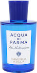 Acqua di Parma Blu Mediterraneo Mandorlo Di Sicilia Eau de Toilette 150ml