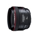 Canon Full Frame Φωτογραφικός Φακός 50mm f/1.2L USM Σταθερός για Canon EF Mount Black