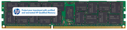 HP 8GB DDR3 RAM mit Geschwindigkeit 1600 für Server