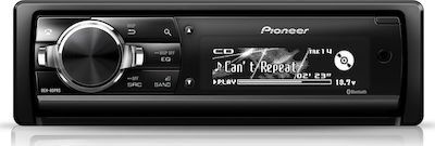 Pioneer Sisteme audio auto 1DIN cu Panou detașabil