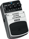Behringer UO300 Πετάλι Effect Octaver Ηλεκτρικής Κιθάρας και Ηλεκτρικού Μπάσου
