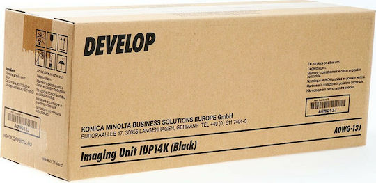 Develop Ineo +35 Original Magazin online Laser Printer Negru 30000 Pagini (A0WG13J)