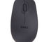 Dell MS111 Magazin online Mouse Negru