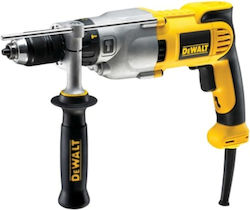 DEWALT DWD522KS Hammer Drill 950W with Hard Case DEWALT DWD522KS Hammer Drill 950W with Hard Case