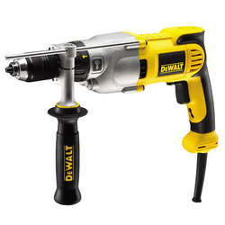 Dewalt Schlag Bohrer 950W mit Koffer