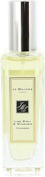 Jo Malone Lime Basil & Mandarin Eau De Cologne 30ml Jo Malone Lime Basil & Mandarin Eau De Cologne 30ml