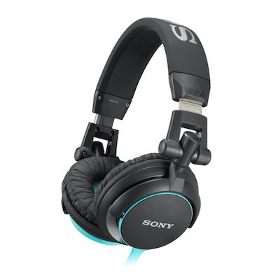 Sony MDR-V55 On Ear DJ Ακουστικά