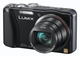 Panasonic Lumix DMC-TZ31