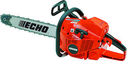 Echo CS-680 50cm Chainsaw Gasoline 6.6kg with Bar 50cm