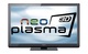 Panasonic Smart Television 42" Full HD TX-P42ST33 HDR