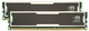 Mushkin 4GB RAM with 2 Modules (2x2GB) and 800 Speed for Desktop