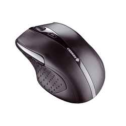 Cherry Wireless Mini Black Cherry Wireless Mini Black