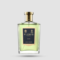 Floris London Eau De Toilette 100ml