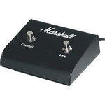 Marshall Πετάλι Footswitch Ηλεκτρικής Κιθάρας PEDL-90004